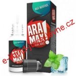 Aramax Max Menthol 10 ml 6 mg – Zboží Mobilmania