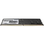 Patriot Signature Line DDR5 8GB 4800MHz CL40 (1x8GB) PSD58G480041S – Zboží Živě
