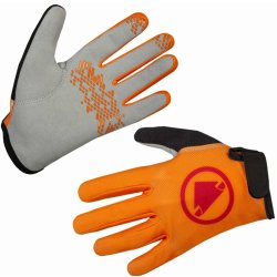 Endura Hummvee Jr LF tangerine-orange