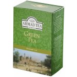Ahmad Tea Green Tea plech 100 g – Sleviste.cz