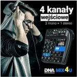 DNA Mix 4U – Zboží Živě
