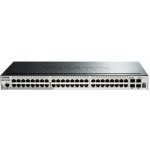 D-Link DGS-1510-52X – Zboží Živě