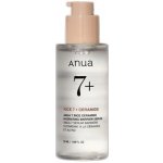 Anua 7 Rice Ceramide Hydratating Barrier Serum hydratační pleťové sérum s ceramidy a rýžovým extraktem 50 ml – Zboží Dáma