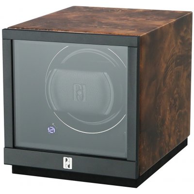 Paul Design 20107 Gentlemen 1D Burlwood – Hledejceny.cz