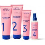 Tomas Arsov Color care šampon 250 ml + kondicionér 250 ml + maska 150 ml + bezoplachové sérum 150 ml – Hledejceny.cz