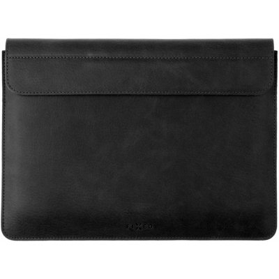 Pouzdro na notebook FIXED Oxford pro Apple MacBook Pro 16" 2019/2021/2023 černé FIXOX2-PRO16-BK – Hledejceny.cz
