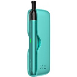 VooPoo Doric Galaxy PCC Box Kit 500 + 1800 mAh Lake Blue 1 ks