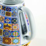 Ariete Positano 2869/PO – Zboží Dáma