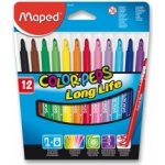 Maped Color'Peps Long Life 5020 12 ks – Zboží Dáma