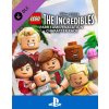 Hra na PS4 LEGO The Incredibles Parr Family Vacation Character Pack