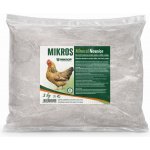 Mikros Minerál Nosnice 3 kg – Zboží Mobilmania