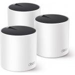 TP-Link Deco X55, 3ks – Hledejceny.cz