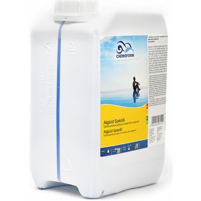 ALGICID Alba Super 3 l – Zboží Dáma