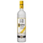 Ketel One Citroen 1 l (holá láhev) – Zboží Dáma