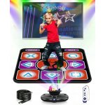 Coil Vícebarevná taneční Podložka s HD kamerou a WiFi – Zboží Živě