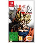 Dragonball Xenoverse 2 – Zboží Živě