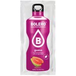 Bolero drink Guava 9 g – Hledejceny.cz
