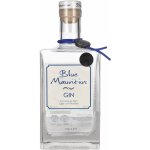 Blue Mauritius Gin 40% 0,7 l (holá láhev) – Sleviste.cz