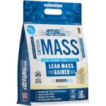 Applied Nutrition Critical Mass Professional 6000 g – Zboží Mobilmania