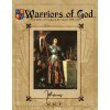 Desková hra Multi-Man Publishing Warriors of God