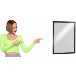 DURABLE Samolepící magnetický rám DURAFRAME A3 – Zboží Živě