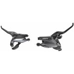 Shimano Altus ST-EF505 – Zboží Mobilmania