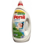 Persil Expert Sensitive prací gel 3,6 l 80 PD – Sleviste.cz