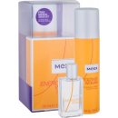 Kosmetická sada Mexx Energizing Woman EDT 30 ml + deospray 150 ml dárková sada