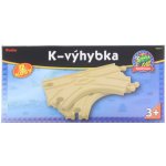 Maxim Třícestná výhybka – 2 kusy – Hledejceny.cz