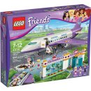 LEGO® Friends 41109 Letiště Heartlake City