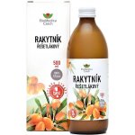 Ekomedica Ostropestřec Mariánský výtažek 500 ml – Hledejceny.cz