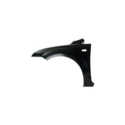 Levý přední blatník FORD FOCUS II 2004-2008 (004-2008) - s otvorem na směrovku – Hledejceny.cz