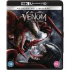 DVD film Venom: Let There Be Carnage 4K BD