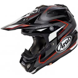 Arai MX-V Pure