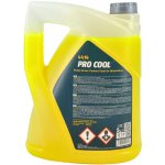 Mannol PRO COOL 5 l | Zboží Auto