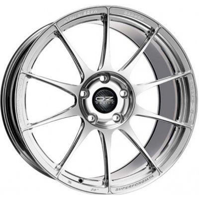 OZ SUPERFORGIATA 12x19 5x130 ET51 ceramic polished – Hledejceny.cz