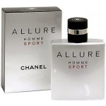 Chanel Allure Homme Sport voda po holení 100 ml – Hledejceny.cz