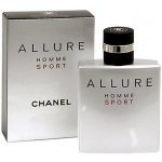 Chanel Allure Homme Sport voda po holení 100 ml – Zboží Dáma