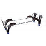 Kaldewei Příslušenství Vanové nohy speciální 5037 583170000000 – Zbozi.Blesk.cz