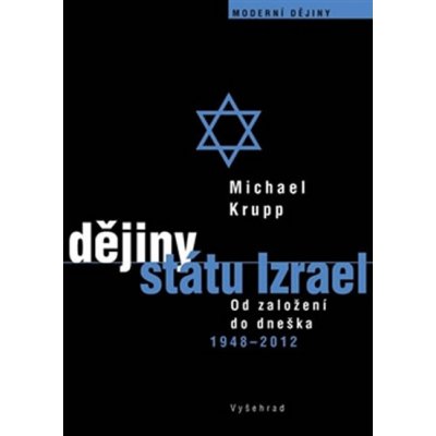Dějiny státu Izrael – Zboží Mobilmania