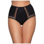 Babell Kalhotky BBL 189 černá – Zboží Dáma