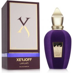 Xerjoff " V " Laylati parfémovaná voda unisex 50 ml