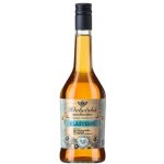 Hřebečská medovina klášterní 0,5 l – Zboží Dáma
