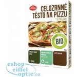 Amylon Bio celozrnné těsto na pizzu 250 g – Zbozi.Blesk.cz