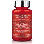 Scitec Nutrition Turbo Ripper 100 kapslí – Zboží Dáma