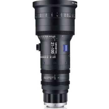 ZEISS LWZ.3 21-100mm T2.9-3,9 T* Sony E-mount