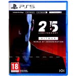 Hitman World of Assassination (Anniversary Edition) – Zboží Mobilmania