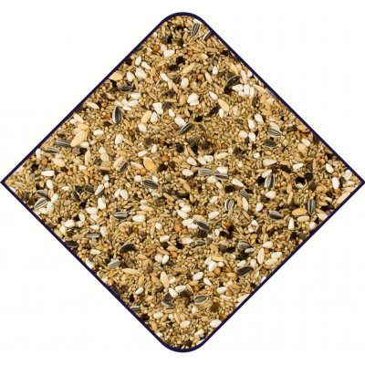 Witte Molen Expert Pyrrhuras 4 kg – Zboží Mobilmania