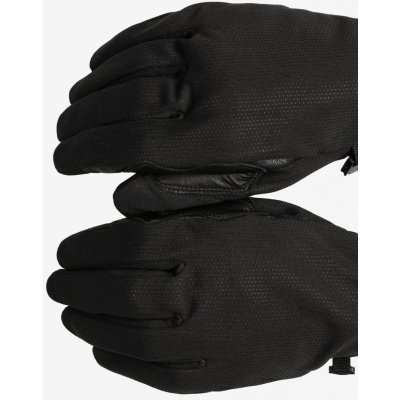 Extremities Belay Glove black – Hledejceny.cz