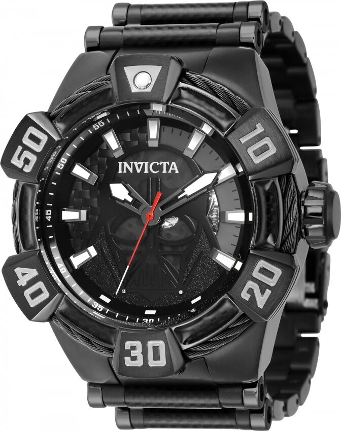 Invicta 40978